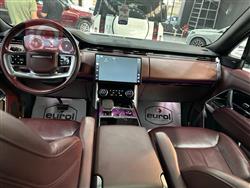 Land Rover Range Rover Vogue